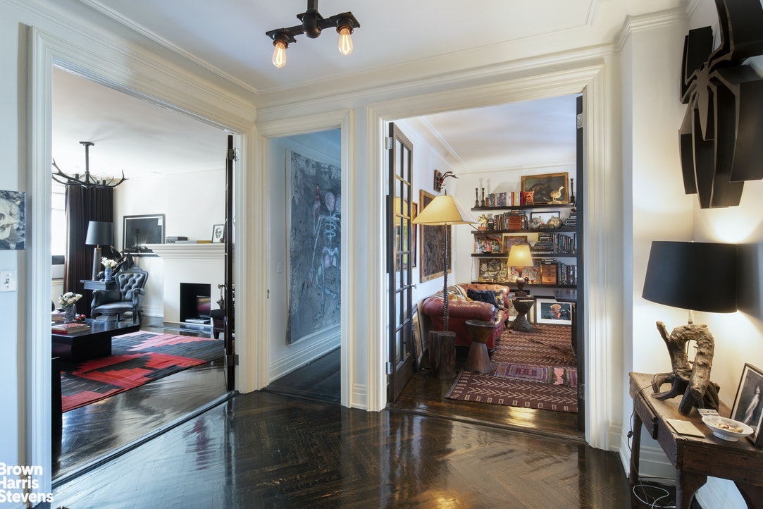 Photo 1 of 885 West End Avenue 11C, Upper West Side, NYC, $2,085,000, Web #: 20959506