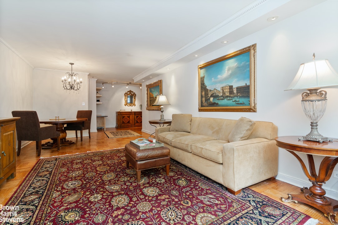 Photo 1 of 35 East 38th Street 2G, Midtown East, NYC, $710,000, Web #: 21032620
