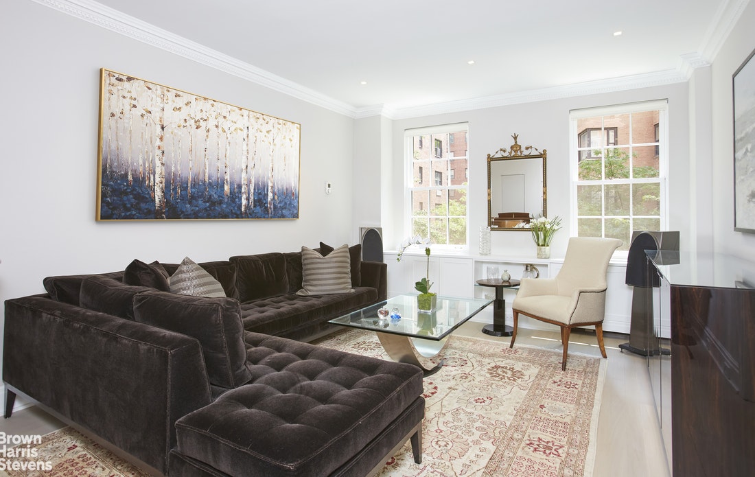 Photo 1 of 14 Sutton Place South 5F, Midtown East, NYC, $1,400,000, Web #: 21040010