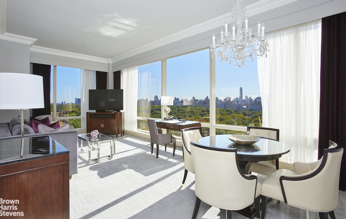 Photo 1 of 1 Central Park West 1500, Upper West Side, NYC, $3,600,000, Web #: 21188035