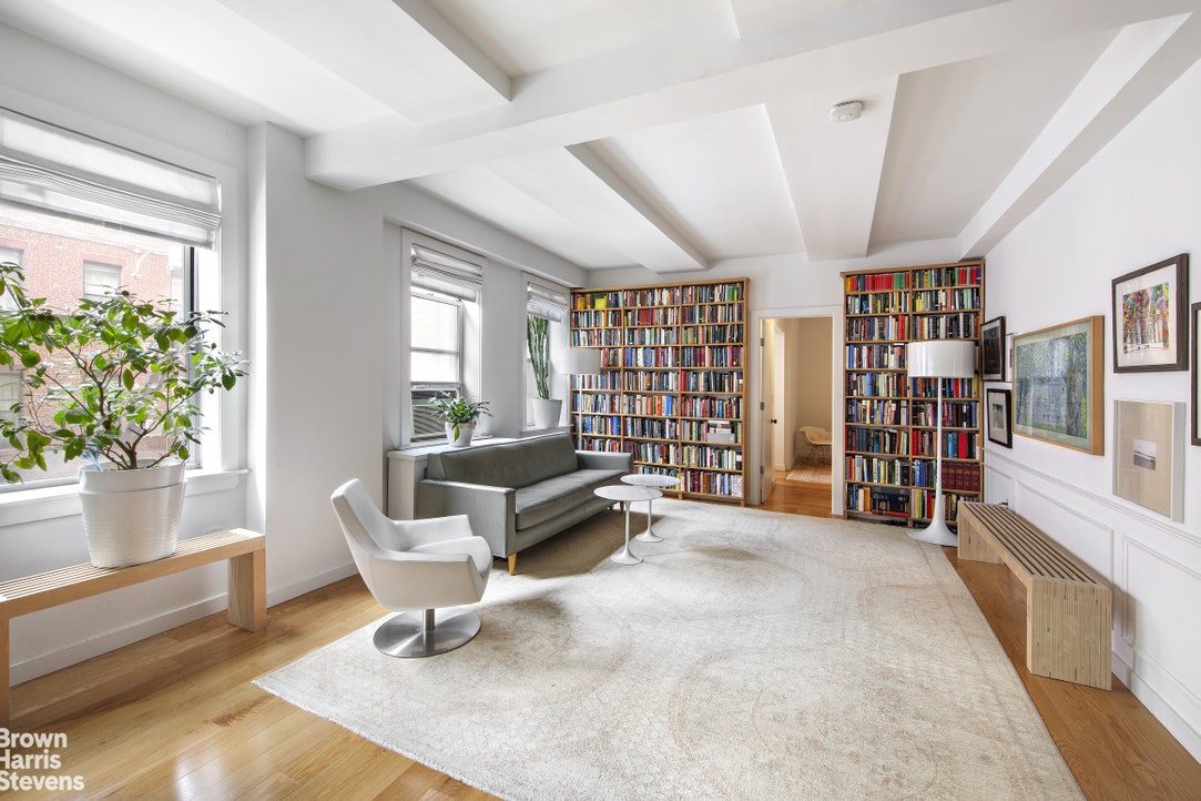 Photo 1 of 16 East 98th Street 4Bc, Upper East Side, NYC, $1,675,000, Web #: 21191153