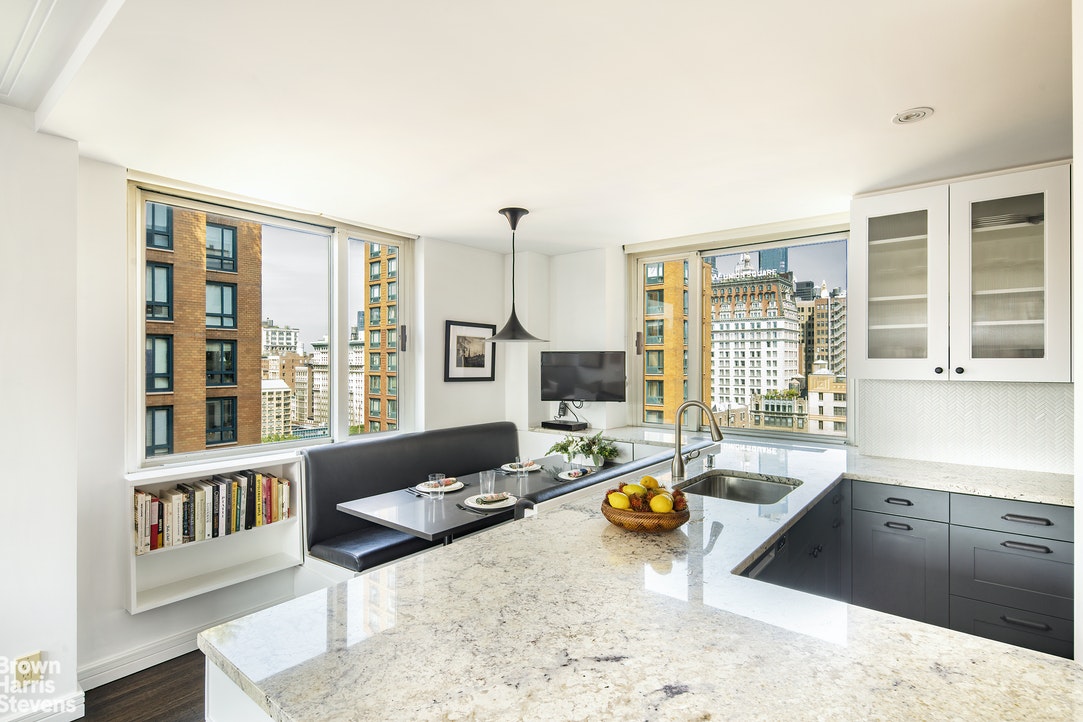 Photo 1 of 1 Irving Place V18f, East Village, NYC, $3,150,000, Web #: 21265317