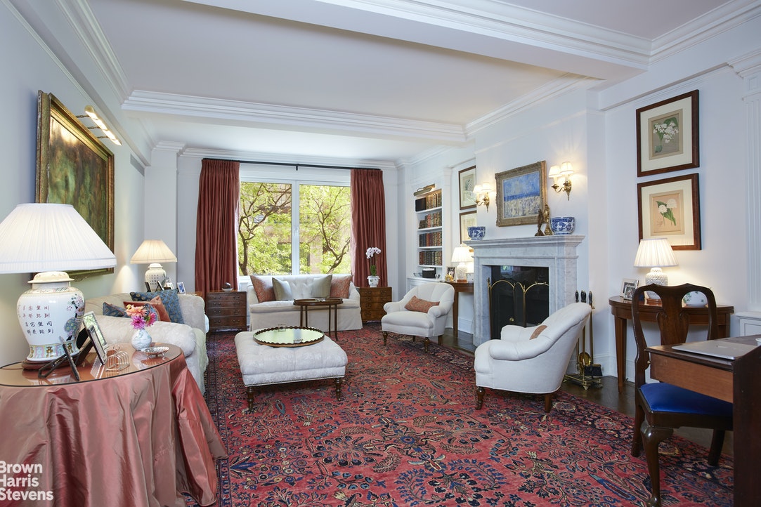 Photo 1 of 1070 Park Avenue 4D, Upper East Side, NYC, $2,850,000, Web #: 21291602