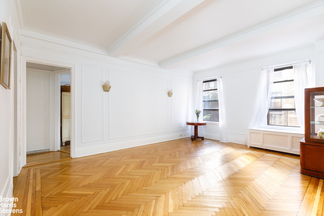 Photo 1 of 305 West 86th Street 3D, Upper West Side, NYC, $525,000, Web #: 21294133