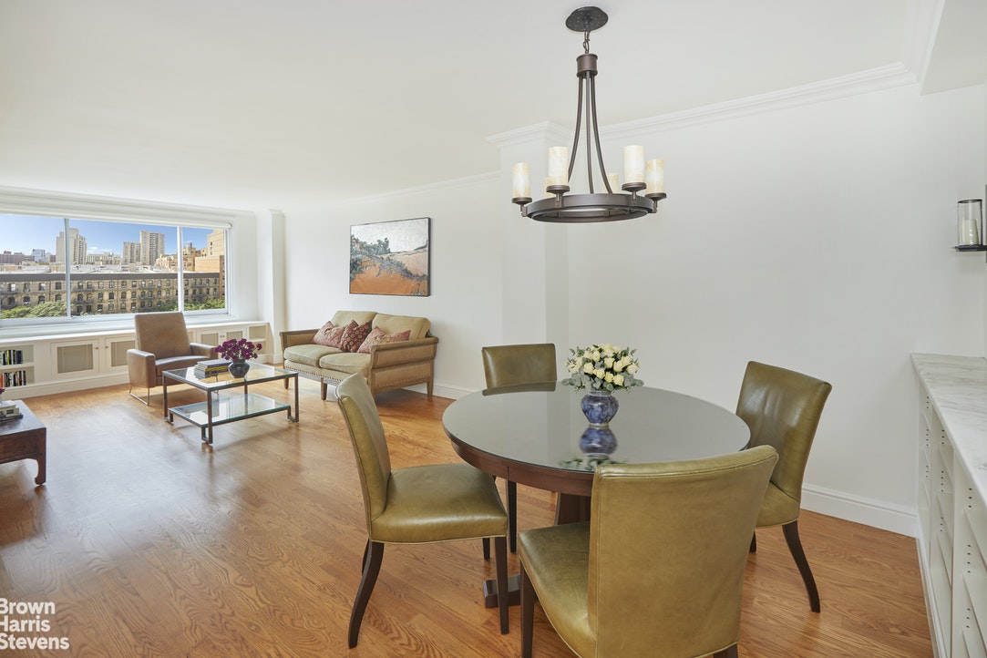 Photo 1 of 1270 Fifth Avenue 9F, Upper East Side, NYC, $825,000, Web #: 21312415