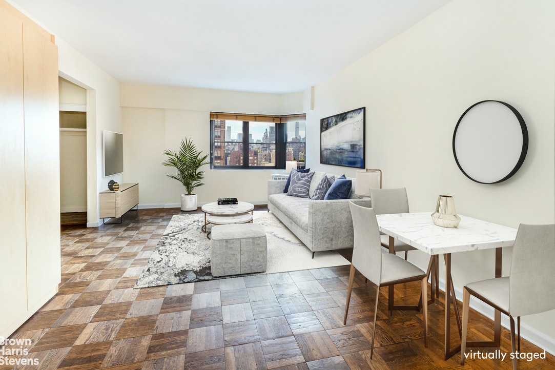 Photo 1 of 176 East 77th Street 11A, Upper East Side, NYC, $399,000, Web #: 21347418