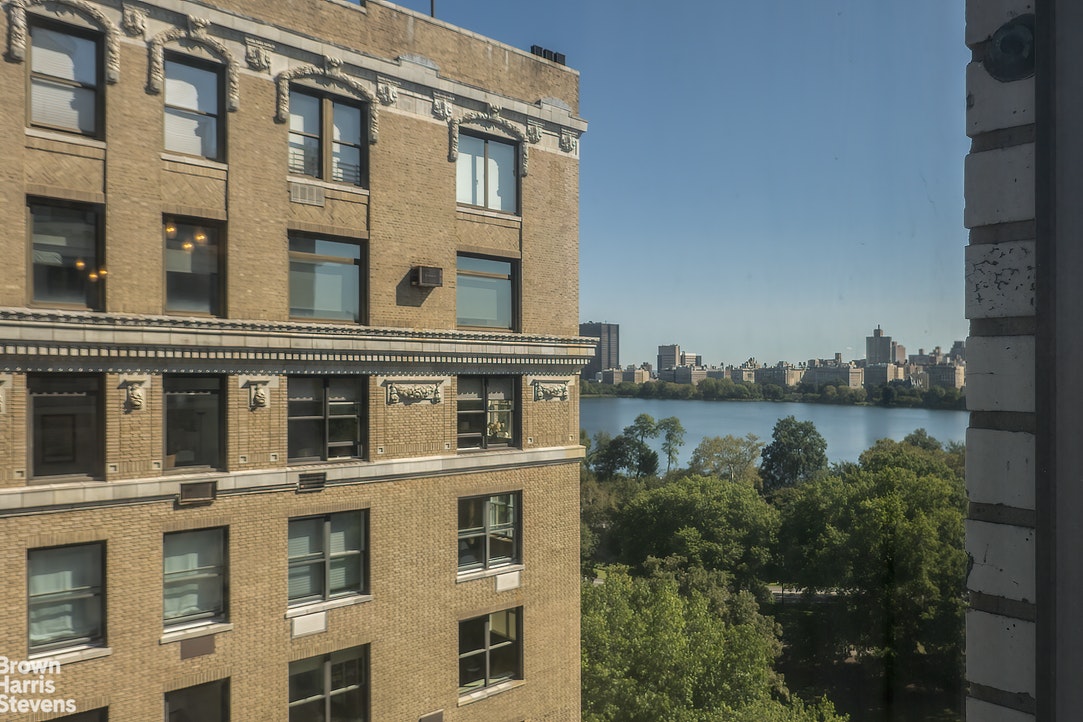 Photo 1 of 262 Central Park West 12B, Upper West Side, NYC, $3,995,000, Web #: 21362434