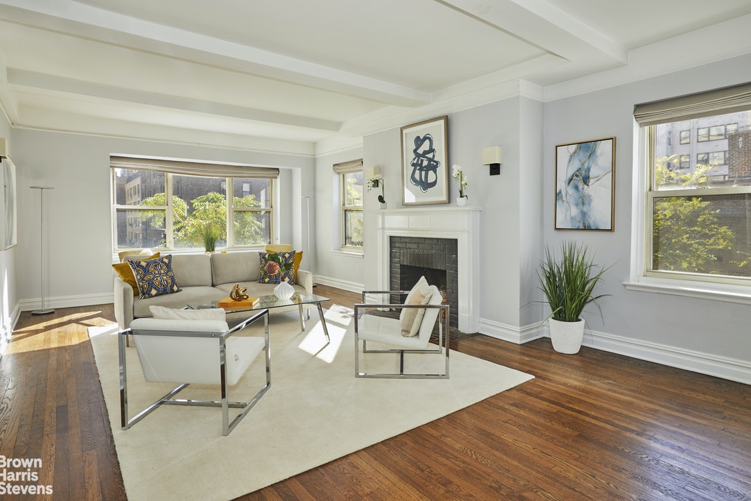 Photo 1 of 400 East 52nd Street 8Fw, Midtown East, NYC, $1,795,000, Web #: 21412139