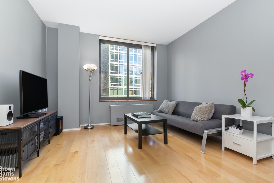 Photo 1 of 300 East 85th Street 405, Upper East Side, NYC, $645,000, Web #: 21426377