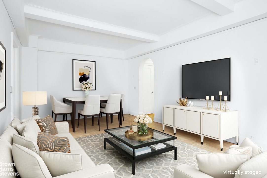 Photo 1 of 179 East 79th Street 3D, Upper East Side, NYC, $500,000, Web #: 21449965