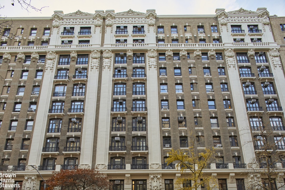 Photo 1 of 510 West 110th Street 3C, Upper West Side, NYC, $3,300, Web #: 21484444