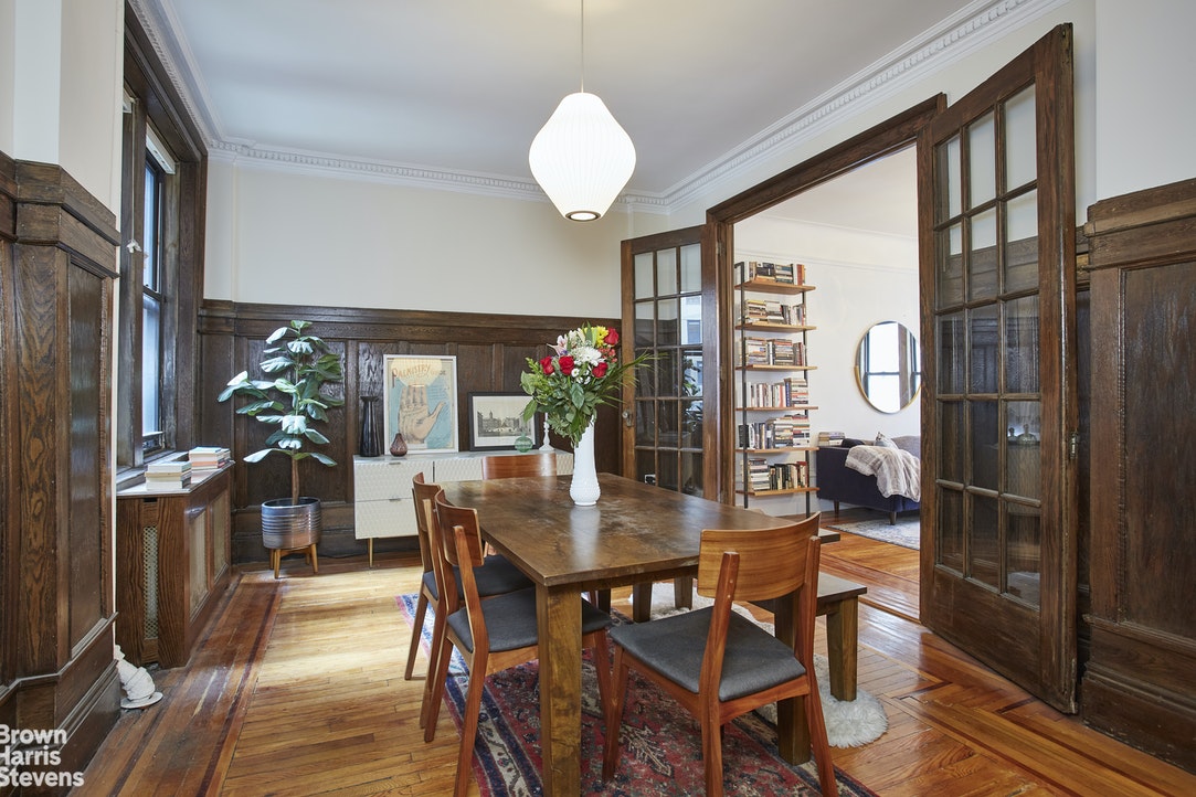 Photo 1 of 528 West 111th Street 35, Upper West Side, NYC, $1,250,000, Web #: 21544991