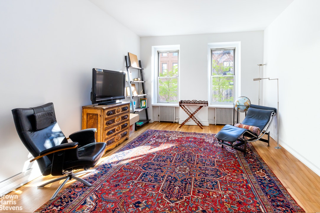 Photo 1 of 529 East 84th Street 3A, Upper East Side, NYC, $467,000, Web #: 21651269