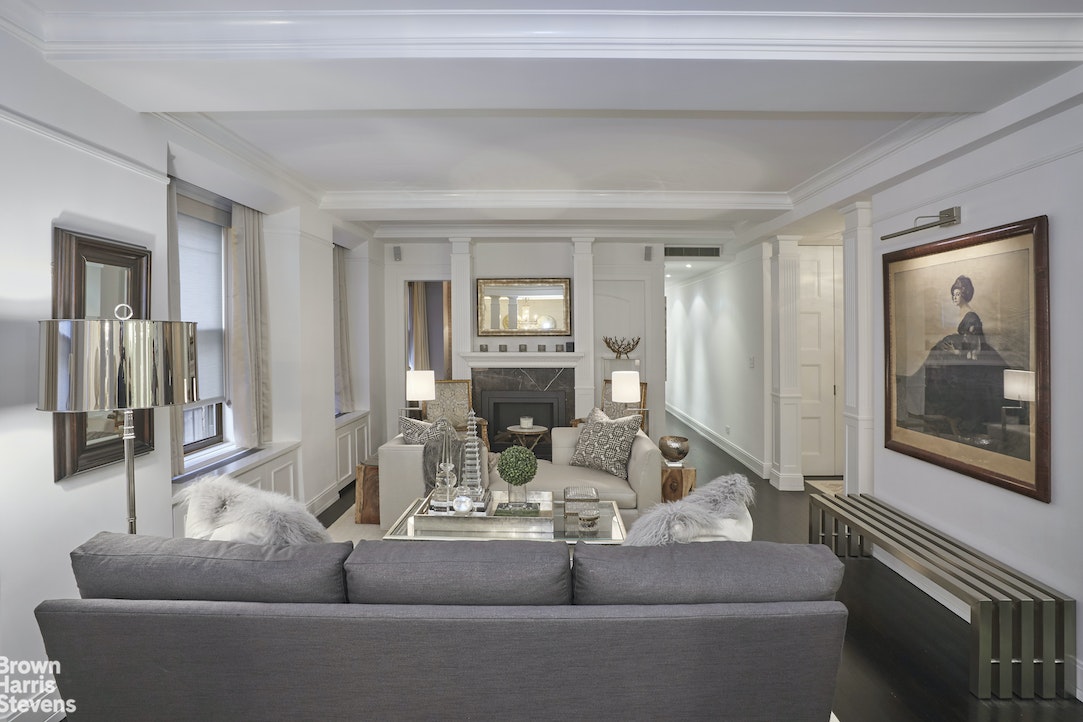 Photo 1 of 55 East 86th Street 2C2d, Upper East Side, NYC, $2,570,000, Web #: 21663574
