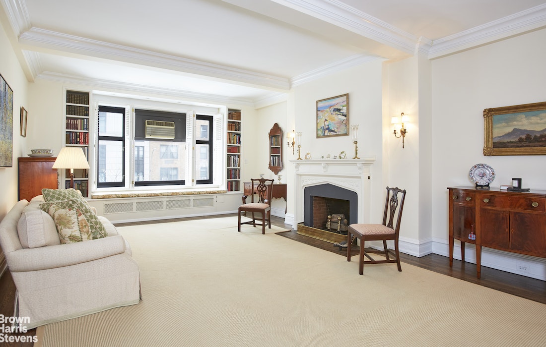 Photo 1 of 180 East 79th Street 3A, Upper East Side, NYC, $1,650,000, Web #: 21729507
