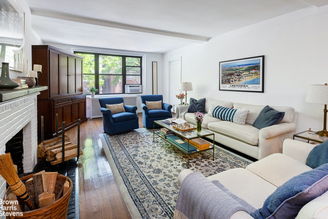 Photo 1 of 140 East 28th Street 3D, Midtown East, NYC, $749,000, Web #: 21741828