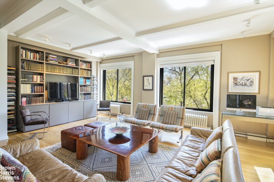 Photo 1 of 333 Central Park W, Upper West Side, NYC, $2,995,000, Web #: 21746745
