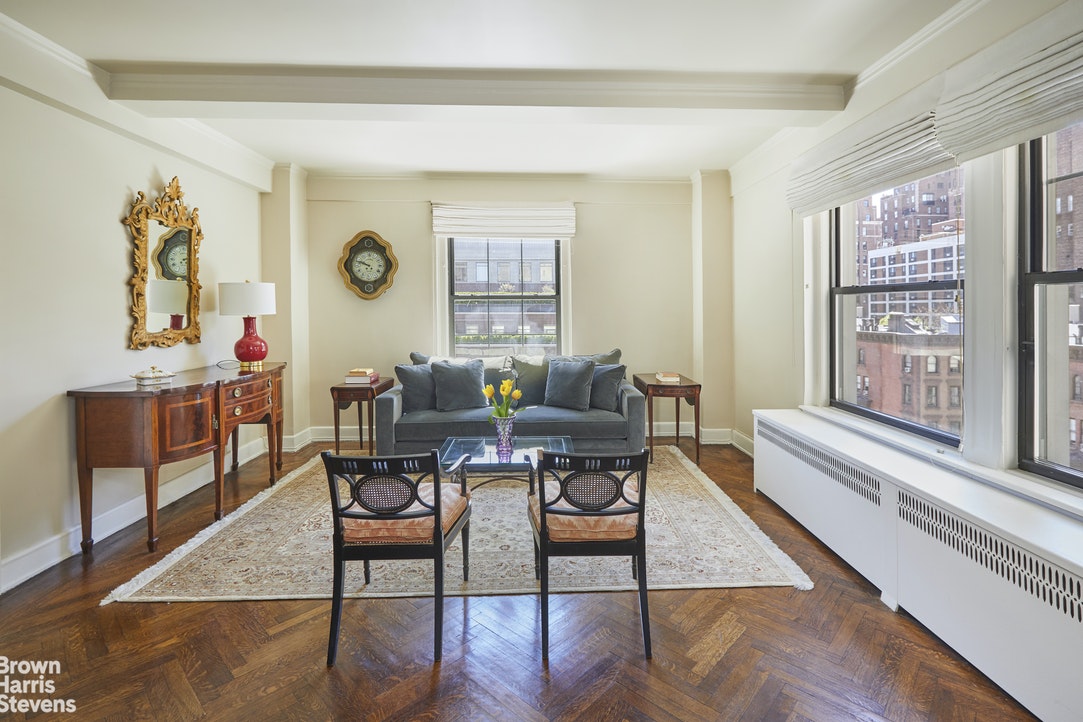 Photo 1 of 23 East 74th Street 7D, Upper East Side, NYC, $700,000, Web #: 21771423