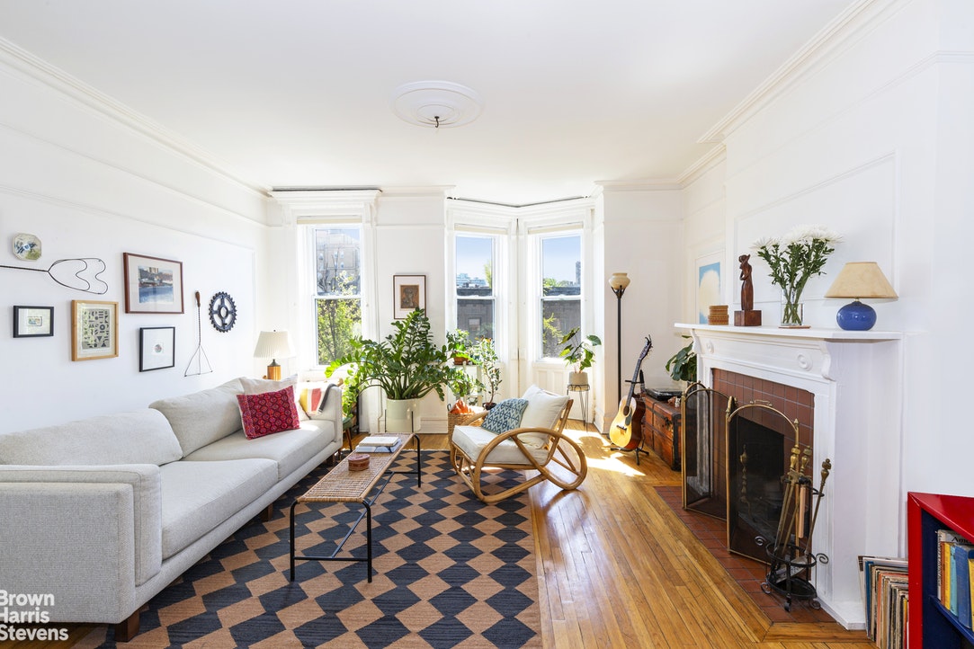 Photo 1 of 64 7th Avenue, Park Slope, New York, $1,600,000, Web #: 21778042