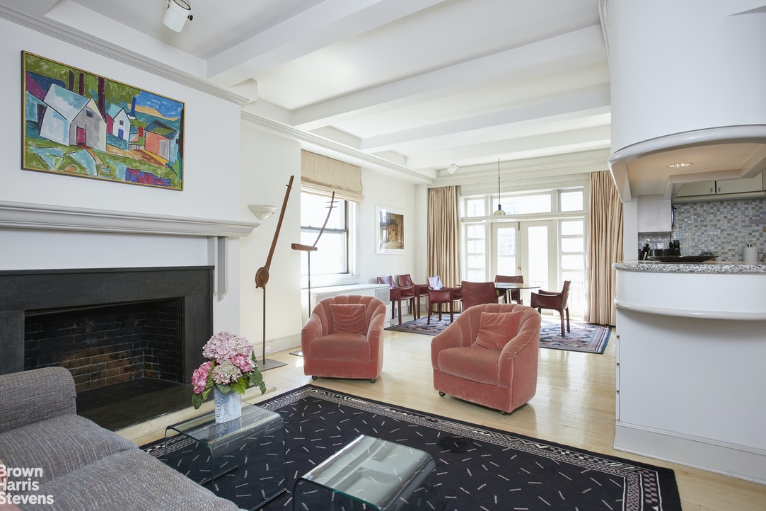 Photo 1 of 2 West 67th Street 13F/G, Upper West Side, NYC, $980,000, Web #: 21825807