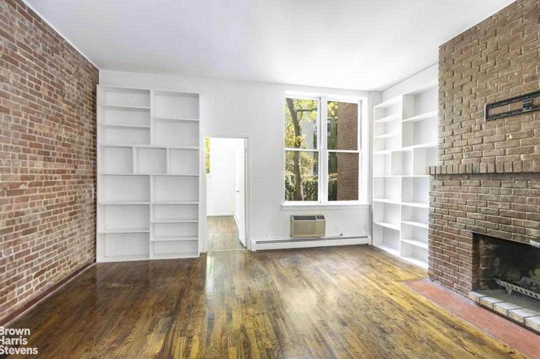 Photo 1 of 61 West 89th Street 2B, Upper West Side, NYC, $2,600, Web #: 21841761