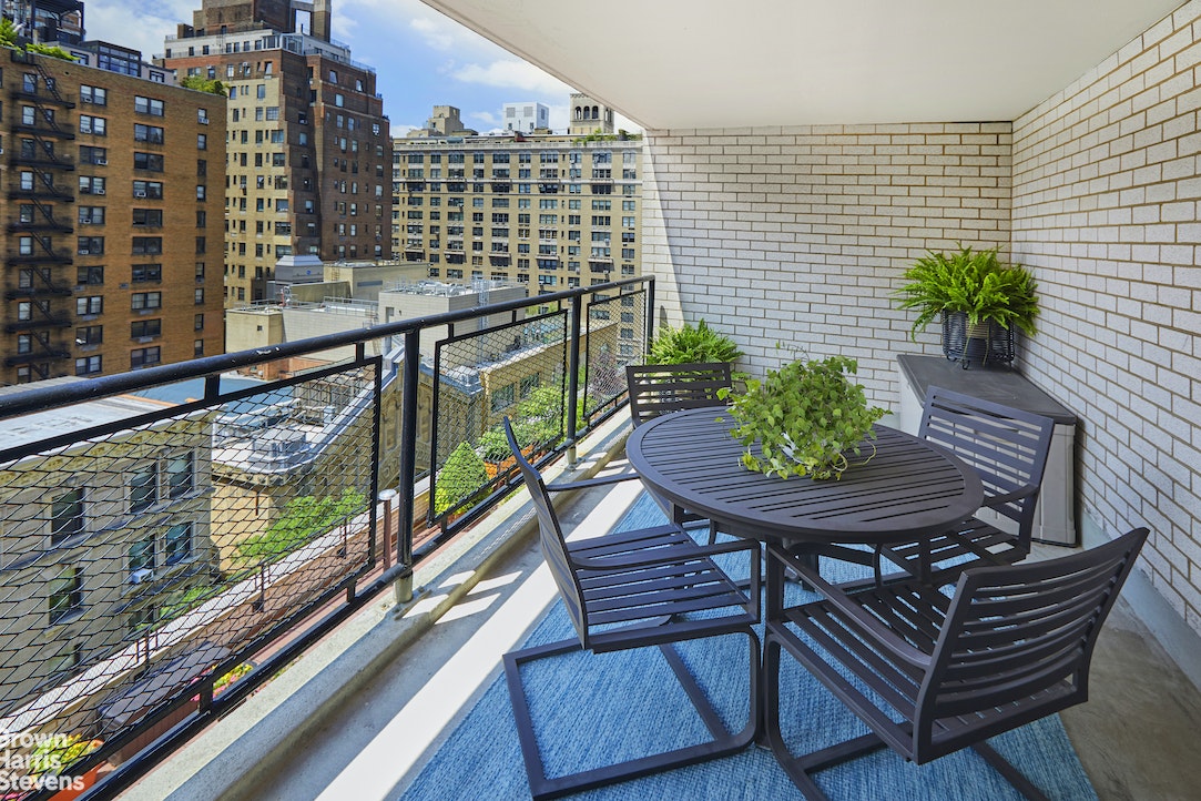 Photo 1 of 55 East 87th Street 12C, Upper East Side, NYC, $1,050,000, Web #: 21852667