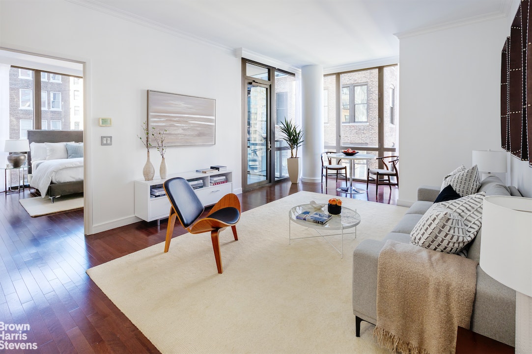 Photo 1 of 101 West 24th Street 10A, Greenwich Village/Chelsea, NYC, $1,950,000, Web #: 21877659