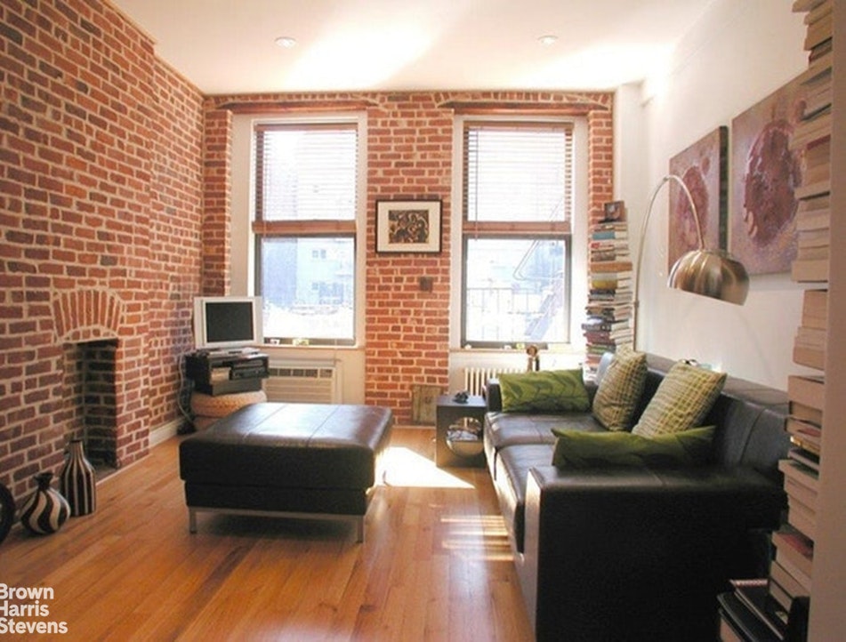Photo 1 of 219 West 20th Street, Greenwich Village/Chelsea, NYC, $4,300, Web #: 21928435