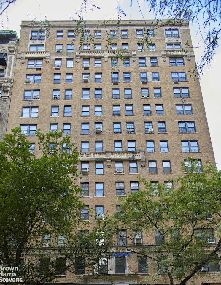 Photo 1 of 164 West 79th Street 11D, Upper West Side, NYC, $2,635,000, Web #: 21980547