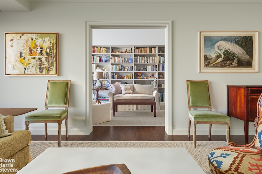 Photo 1 of 200 East 66th Street C1901, Upper East Side, NYC, $2,475,000, Web #: 21985461