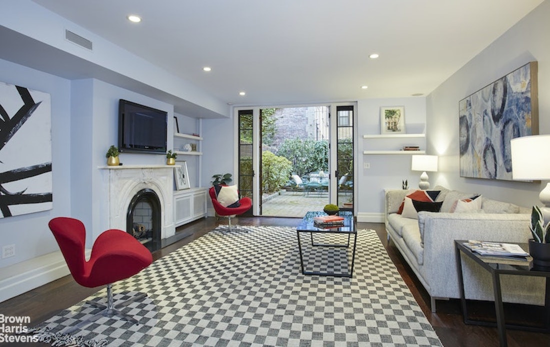 322 East 69th Street Upper East Side New York NY 10021