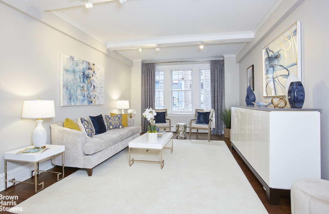 Photo 1 of 9 East 96th Street 7A, Upper East Side, NYC, $1,995,000, Web #: 22028467
