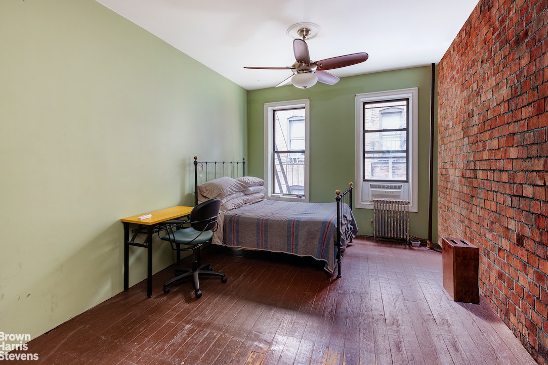 Photo 1 of 54 East 1st Street 3C, East Village, NYC, $360,000, Web #: 22154546