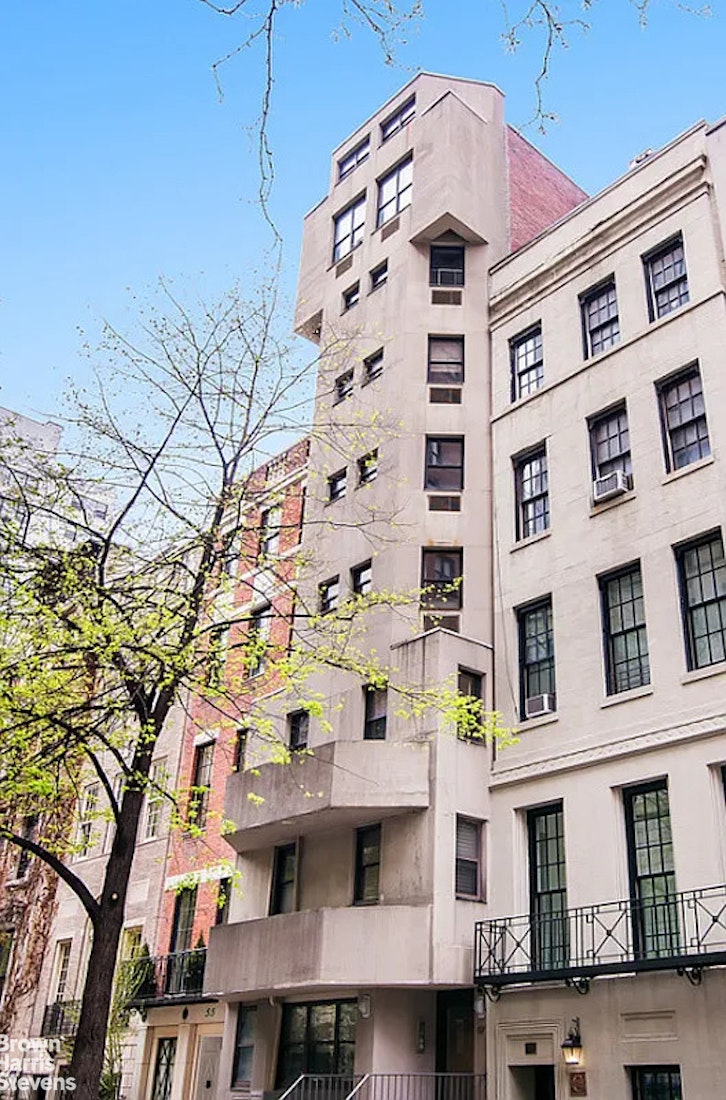 57 East 75th Street Upper East Side New York NY 10021