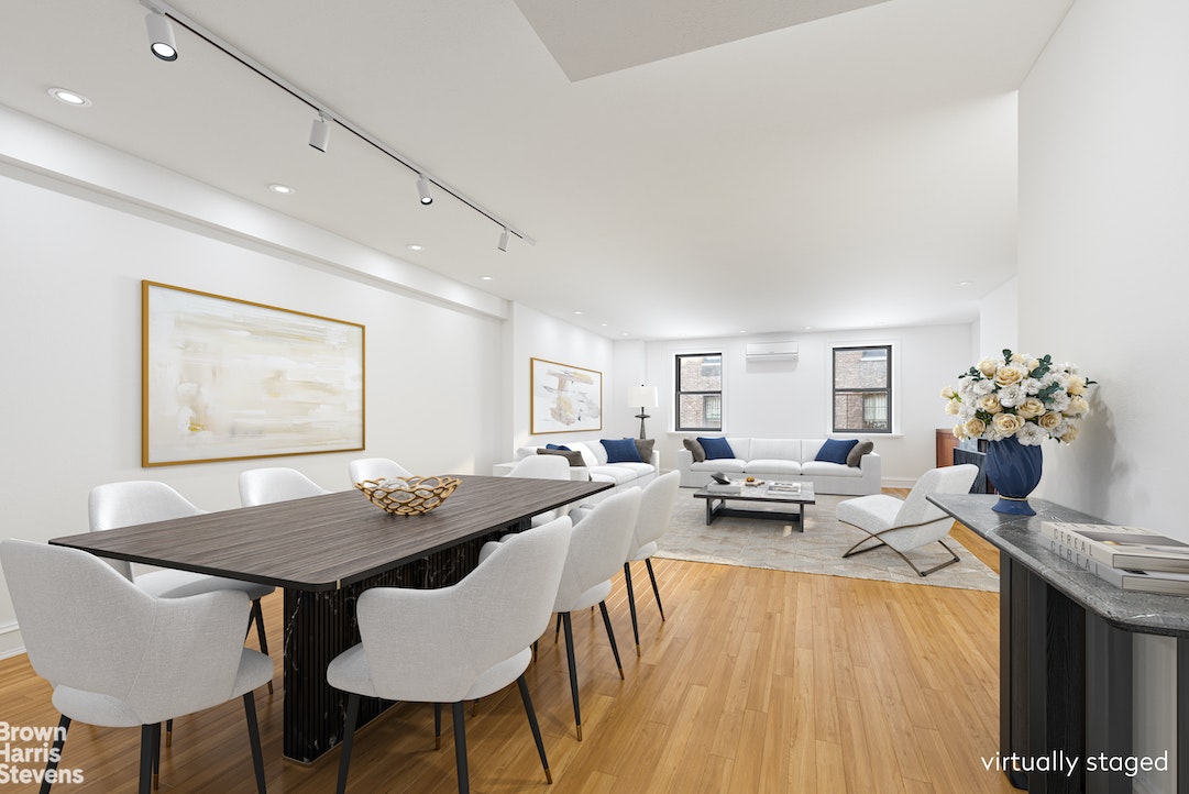 57 East 75th Street Upper East Side New York NY 10021