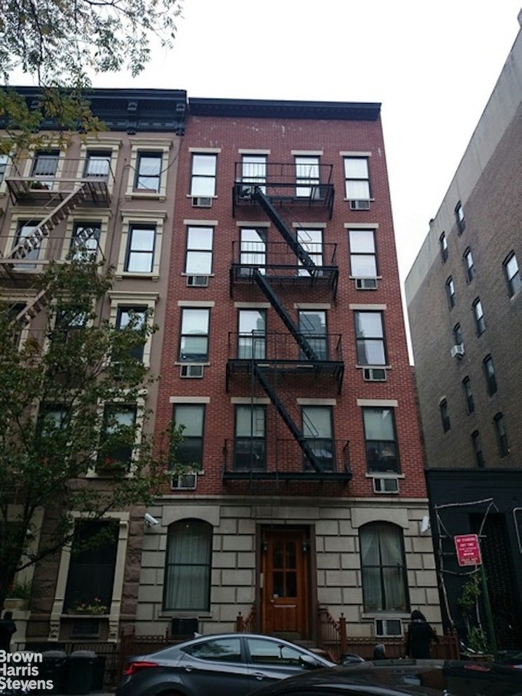 Photo 1 of 219 West 20th Street 5B, Greenwich Village/Chelsea, NYC, $2,775, Web #: 22299617