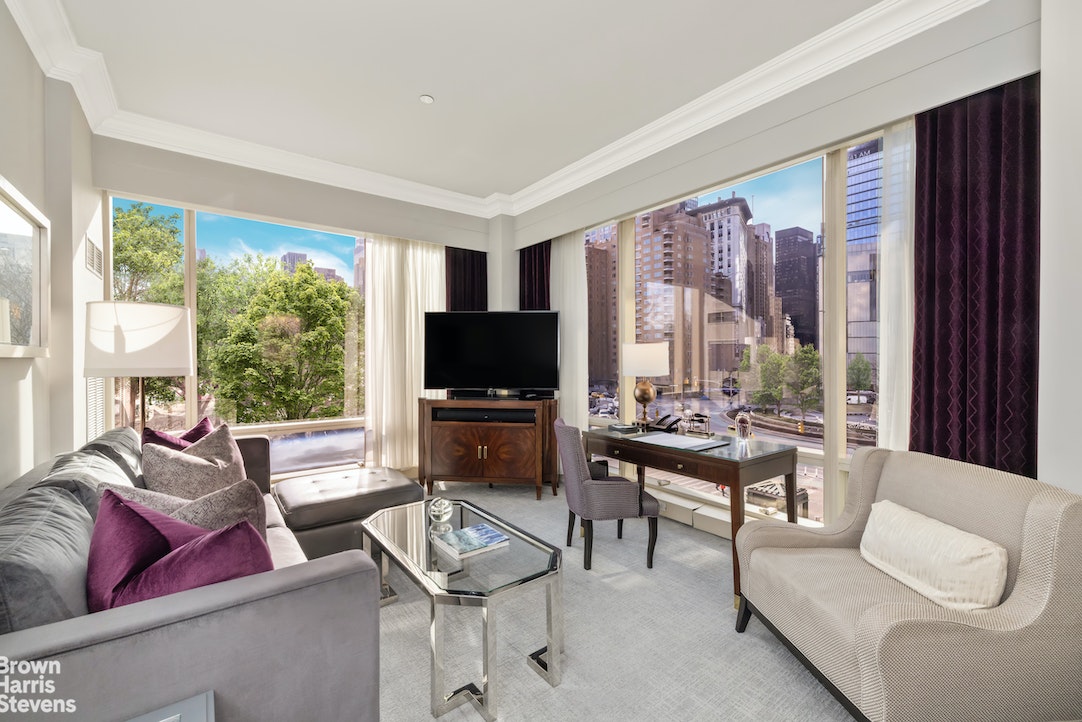 Photo 1 of 1 Central Park West 408, Upper West Side, NYC, $1,295,000, Web #: 22322720