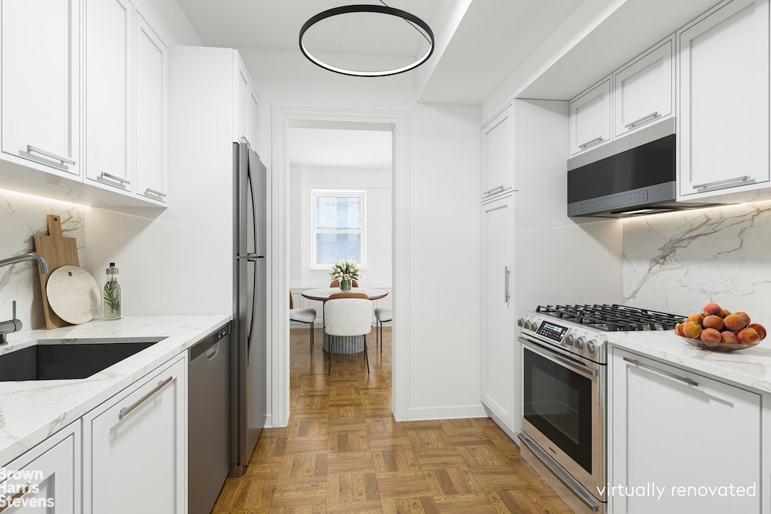 Photo 1 of 345 East 56th Street 15G, Midtown East, NYC, $925,000, Web #: 22338834