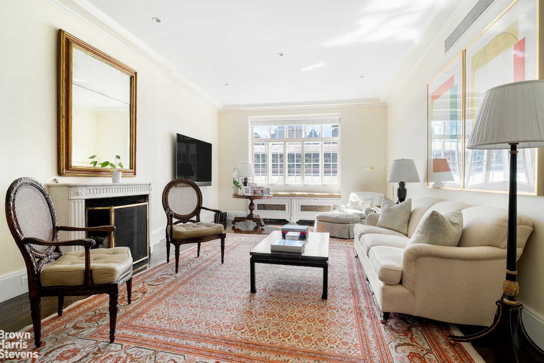 Photo 1 of 115 East 67th Street 7/8D, Upper East Side, NYC, $5,375,000, Web #: 22340340