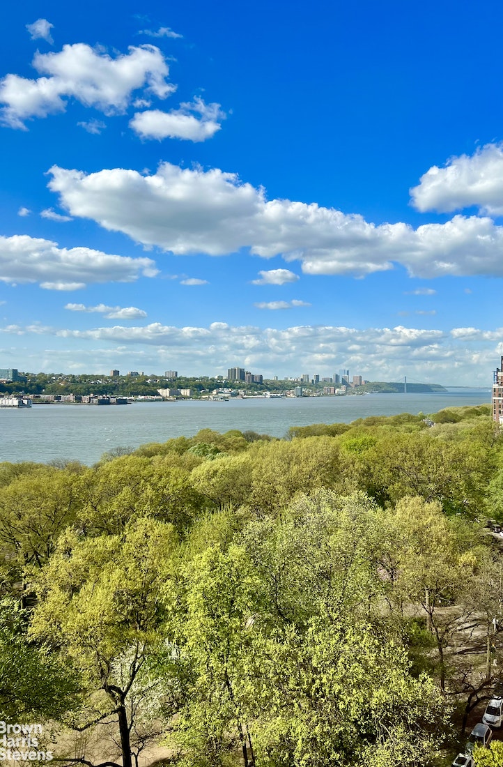 Photo 1 of 175 Riverside Drive 12G, Upper West Side, NYC, $2,450,000, Web #: 22356701