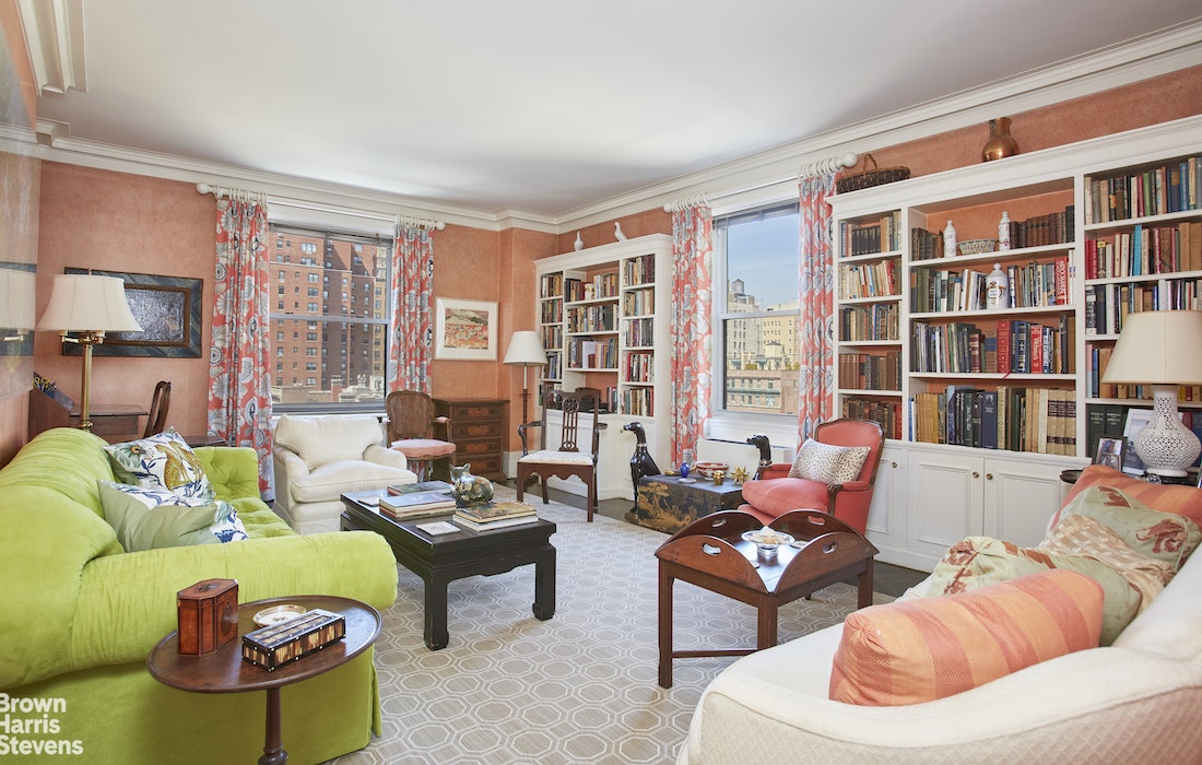 Photo 1 of 150 East 73rd Street 9A, Upper East Side, NYC, $1,195,000, Web #: 22399414