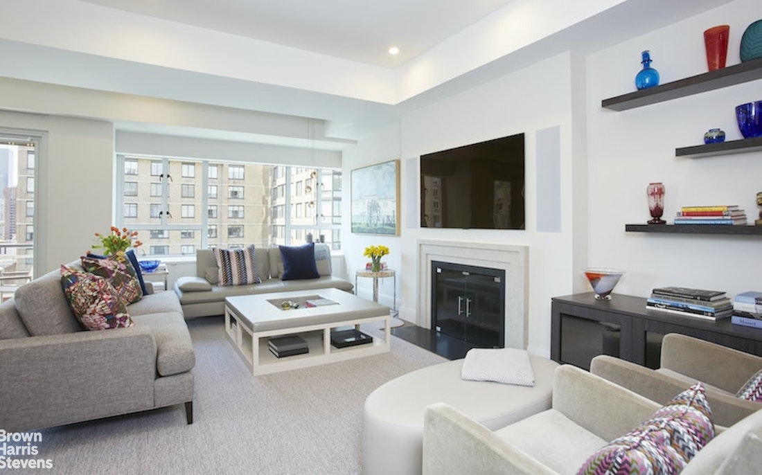 Photo 1 of 200 East 66th Street Phb2004, Upper East Side, NYC, $2,850,000, Web #: 22437297