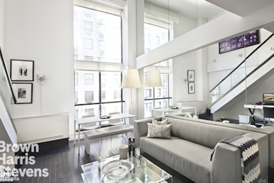 Photo 1 of 32 East 76th Street 503, Upper East Side, NYC, $5,500, Web #: 22539128