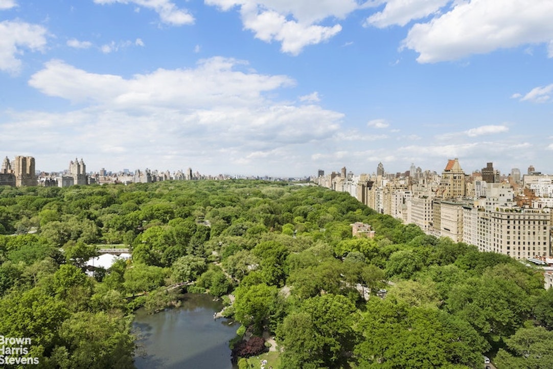 Photo 1 of 1 Central Park South 1801/1901, Midtown West, NYC, $28,700,000, Web #: 22539435