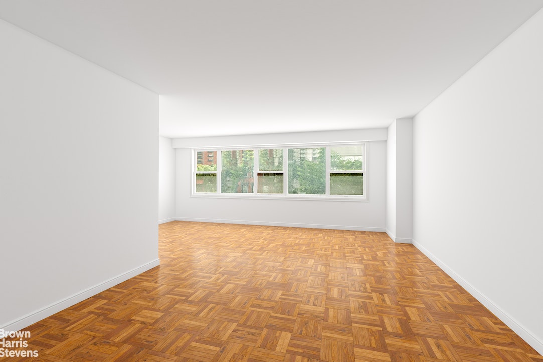Photo 1 of 101 West 12th Street 3O, Greenwich Village/Chelsea, NYC, $650,000, Web #: 22603124