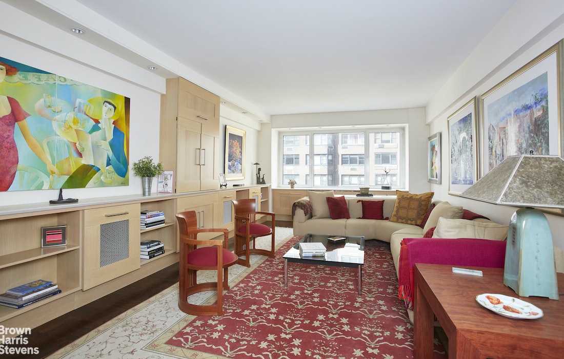 Photo 1 of 25 Sutton Place South 9A, Midtown East, NYC, $799,000, Web #: 22704181