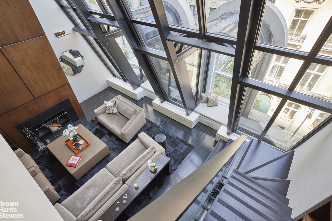 Photo 1 of 4 East 62nd Street Ph1, Upper East Side, NYC, $9,950,000, Web #: 22708304