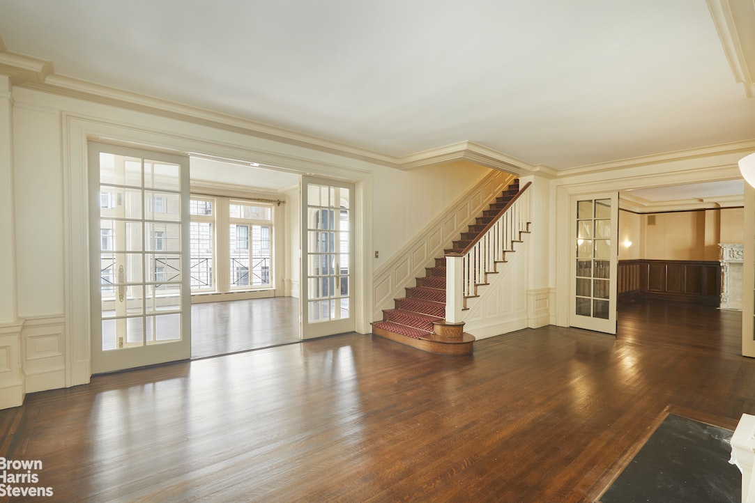 Photo 1 of 830 Park Avenue 6/7A, Upper East Side, NYC, $4,575,000, Web #: 22734604