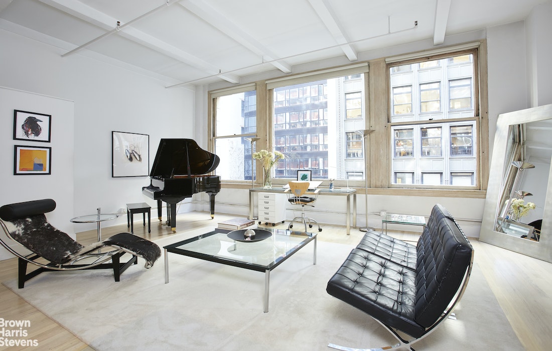 Photo 1 of 28 West 38th Street, Midtown West, NYC, $1,550,000, Web #: 22745107