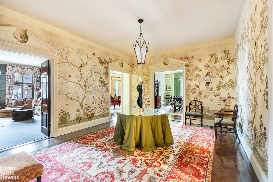 Photo 1 of 770 Park Avenue 8D, Upper East Side, NYC, $8,250,000, Web #: 22791345